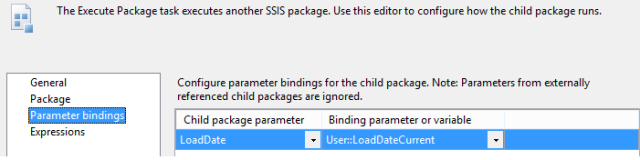 ssis_parameter_binding